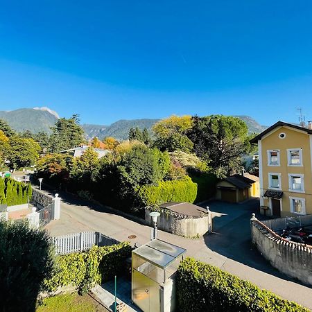 Villa Ehrenburg Merano Exterior foto